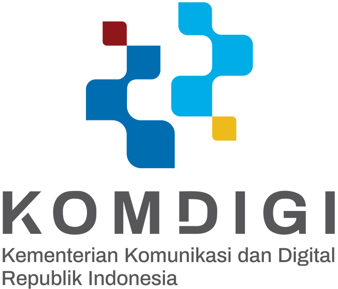 logo komdigi