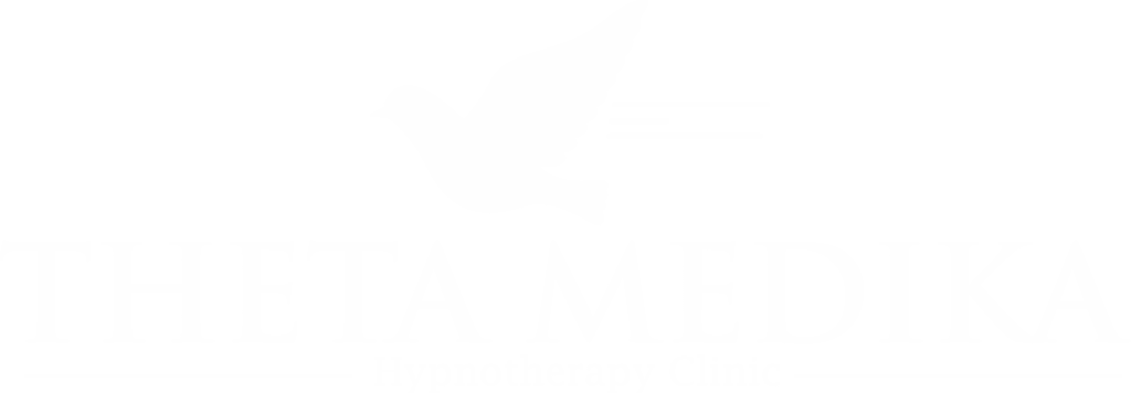 theta medika logo transparent