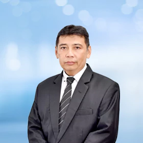 Hipnoterapi Balikpapan Berpengalaman Bersama Lukman Hakim, M.SI, CPHt