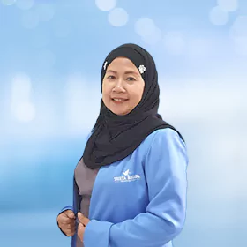 Hipnoterapi Bandung Berpengalaman Bersama Dyah Ayu Firsty, CH, CHt, CI