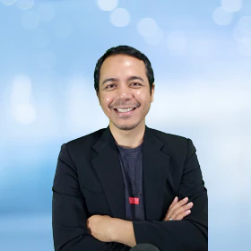 Hipnoterapi Bandung Berpengalaman Bersama Fadli Nur Haq,CHt