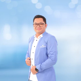 Hipnoterapi Jakarta Barat Berpengalaman Bersama Achmad Muflih Hawari, CHt