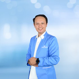 Hipnoterapi Semarang Bersama M. Dika Priskia. U, S.Kep. Ns, CH, CHt