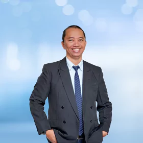 Hipnoterapi Sidoarjo Berpengalaman Bersama Indrata Budha Kresna, CHt