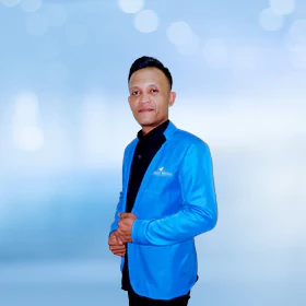 Hipnoterapi Surabaya Bersama Achmad Misbakhul Munir, CHt