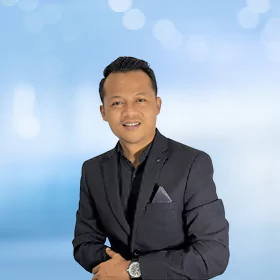 Hipnoterapi Tangerang Berpengalaman Bersama Aria Surya, CHt, CI