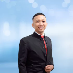 Hipnoterapi Tasikmalaya Berpengalaman Bersama Gin Gin Ginanjar S.E.,CPHt