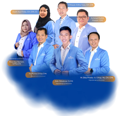 pelatihan hipnoterapi