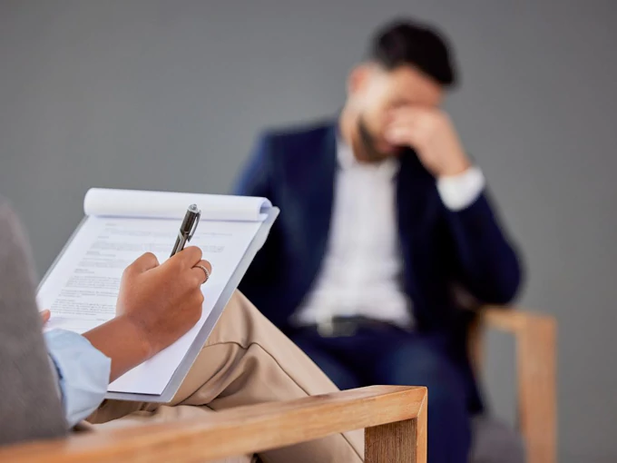 Assessment psychology