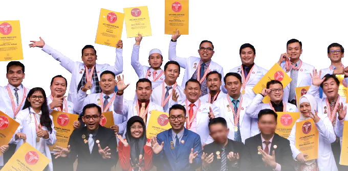 Hipnoterapis Theta Medika