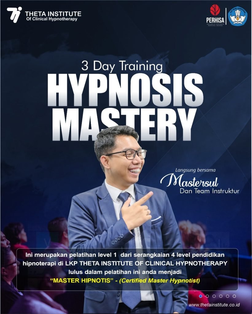 Theta Medika 3 Day Training