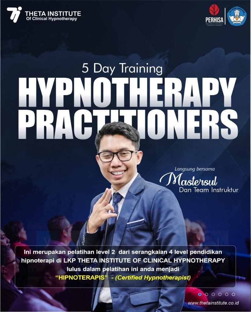 Theta Medika 3 Day Training