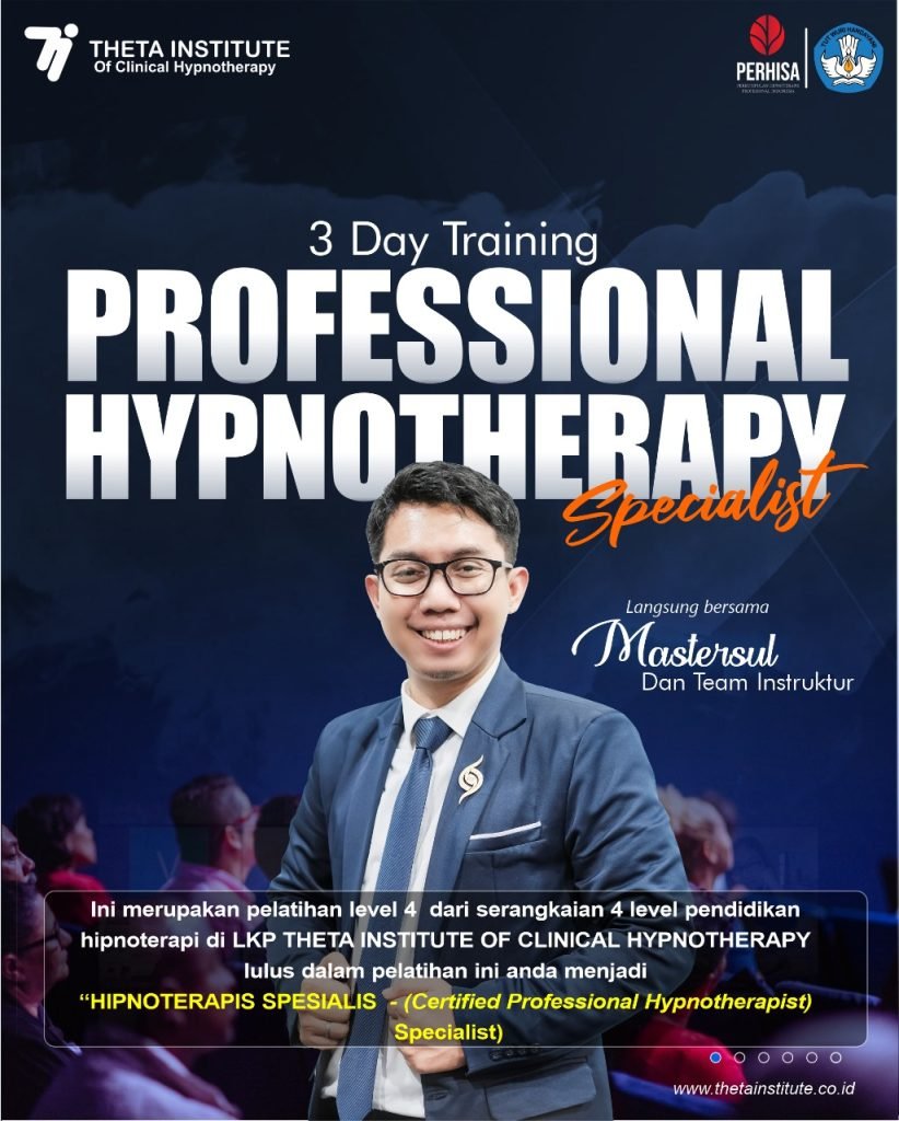 Theta Medika 3 Day Training