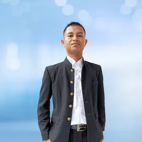 Hipnoterapi Samarinda Berpengalaman Bersama Syahrul, CHt