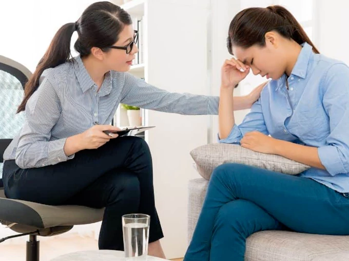 Jasa Konsultan Psikologi