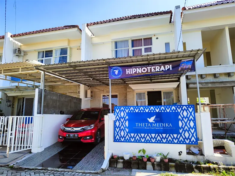 Klinik Hipnoterapi Cabang Bali 1