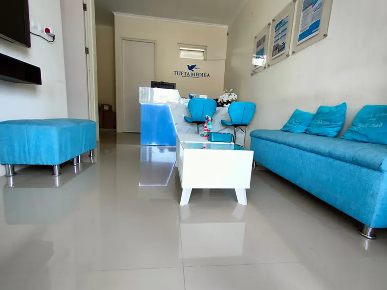 Klinik Hipnoterapi Cabang Bali 2