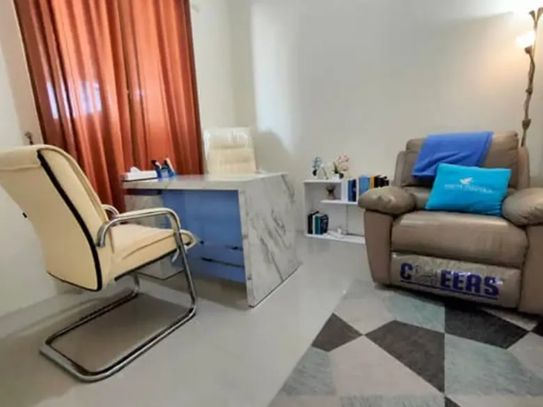 Klinik Hipnoterapi Cabang Bali 3