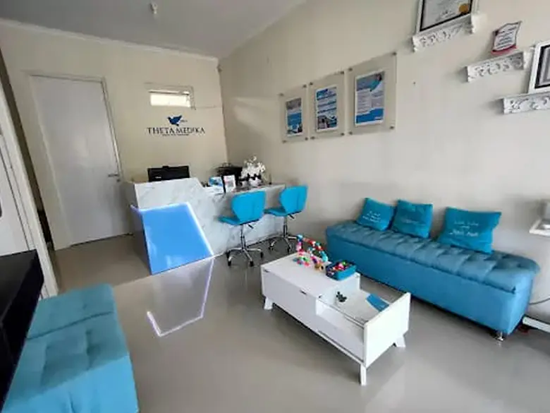 Klinik Hipnoterapi Cabang Bali 5