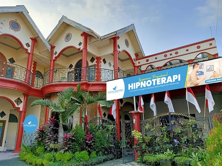 Klinik Hipnoterapi Malang