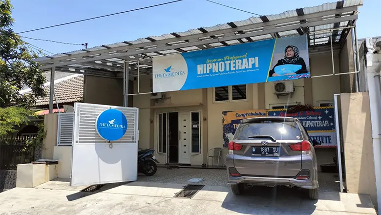 Klinik Hipnoterapi Surabaya