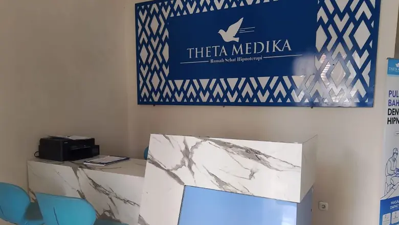 Klinik Hipnoterapi Surabaya