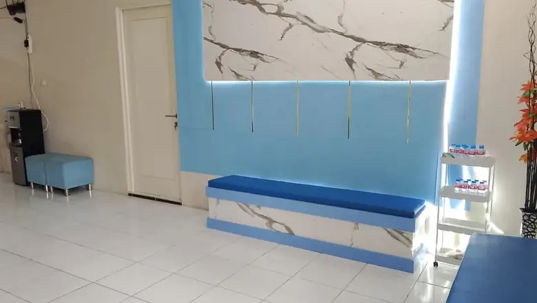 Klinik Hipnoterapi Surabaya