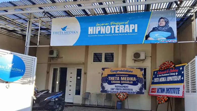 Klinik Hipnoterapi Surabaya