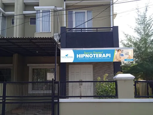 Klinik Theta Medika Jakarta