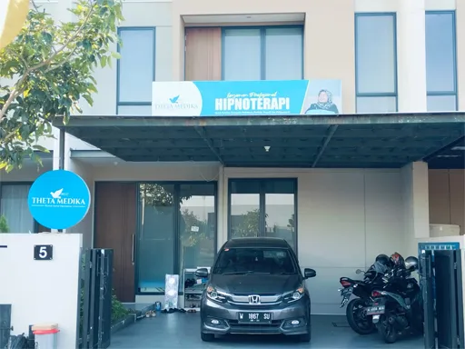 Klinik Theta Medika Surabaya