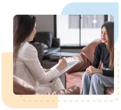 Layanan konseling karyawan