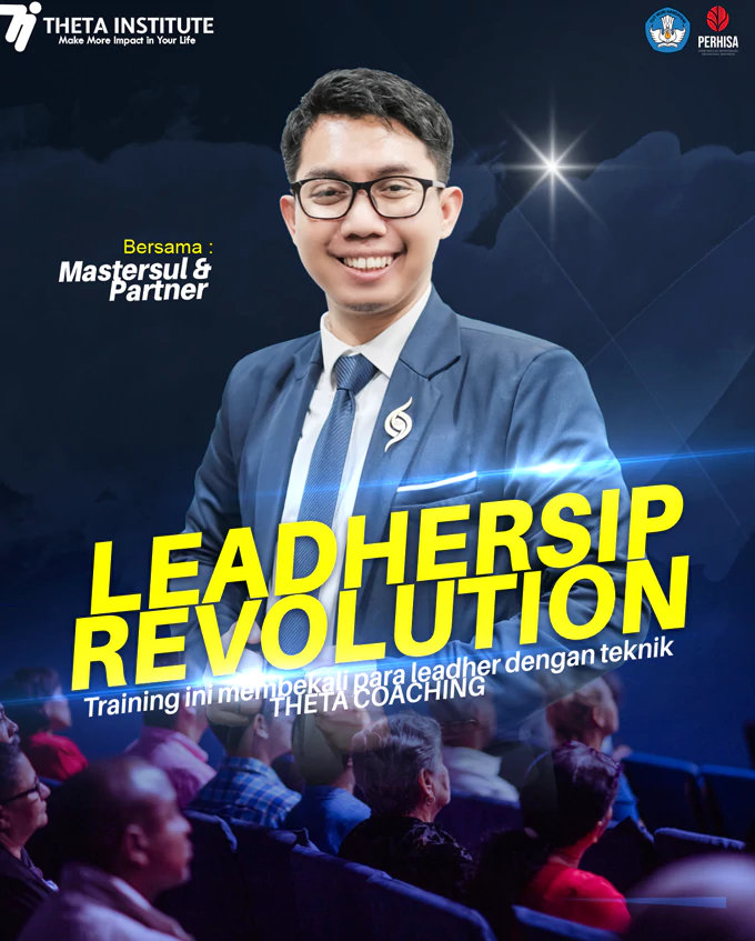 Leadership Revolution