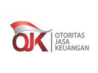 Logo OJK