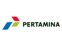 Logo Pertamina