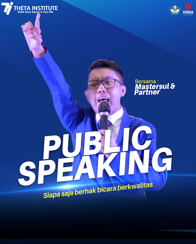 Public Speaking
