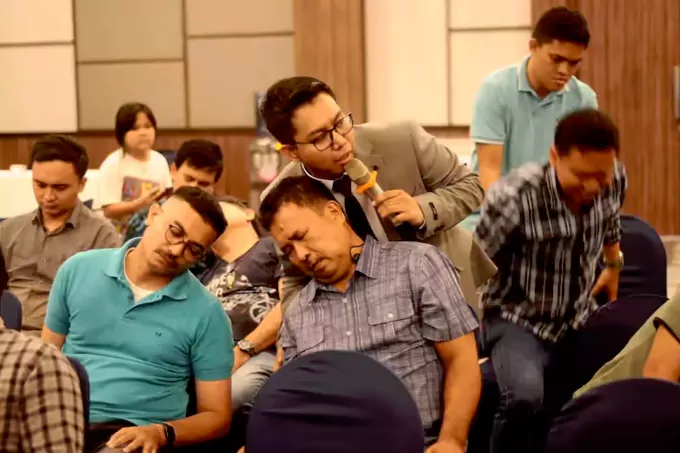 Team Building Hypnosis