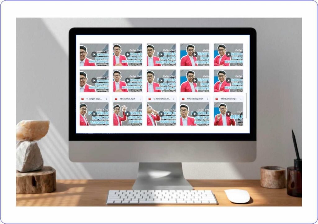 Hipnoterapis Theta Medika