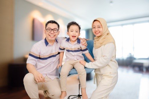 raja talent theta medika