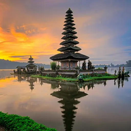 pura bali