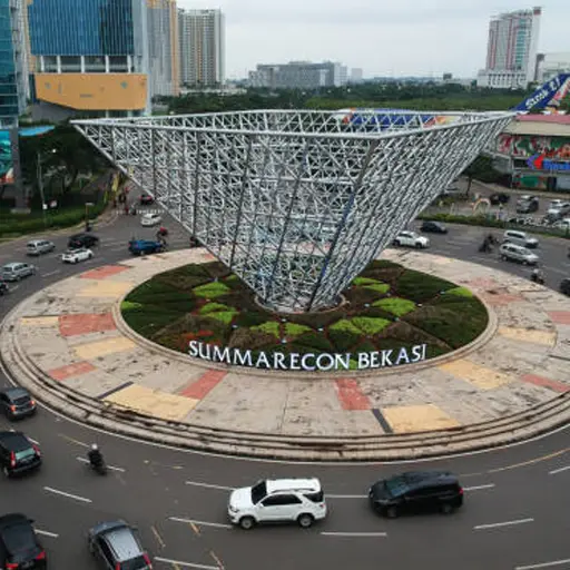 Summarecon Bekasi