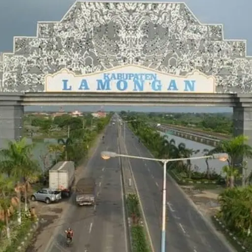 lamongan