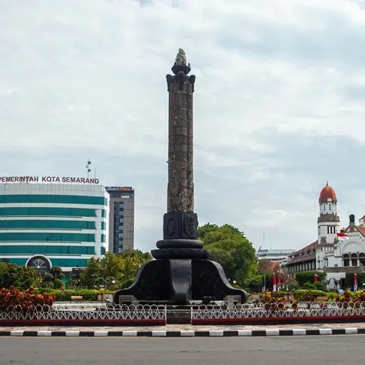 Kota Semarang