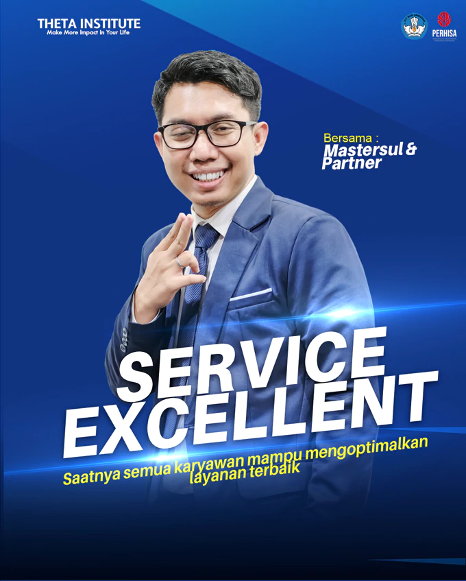 service excellent