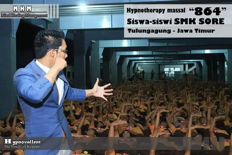 Galeri Hipnoterapi Pendidikan 1