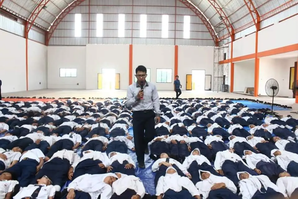 Galeri Hipnoterapi Pendidikan 10