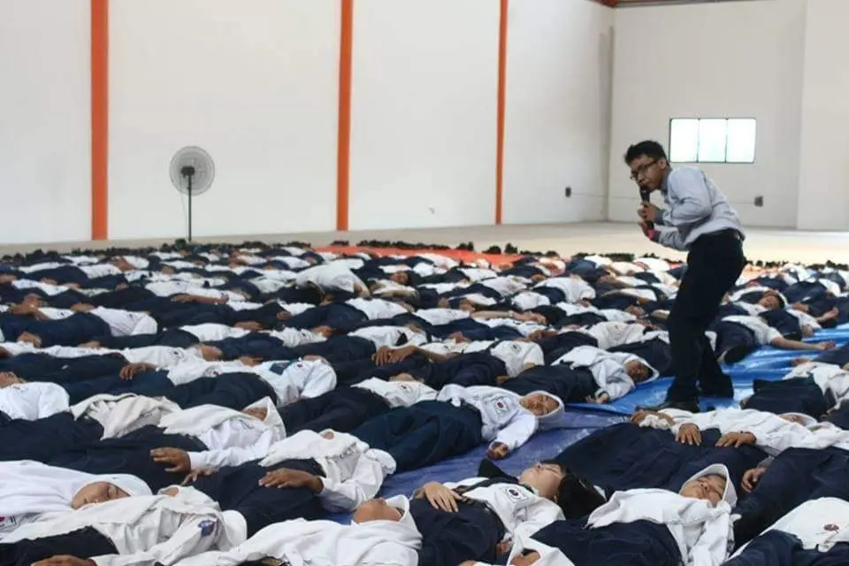 Galeri Hipnoterapi Pendidikan 4