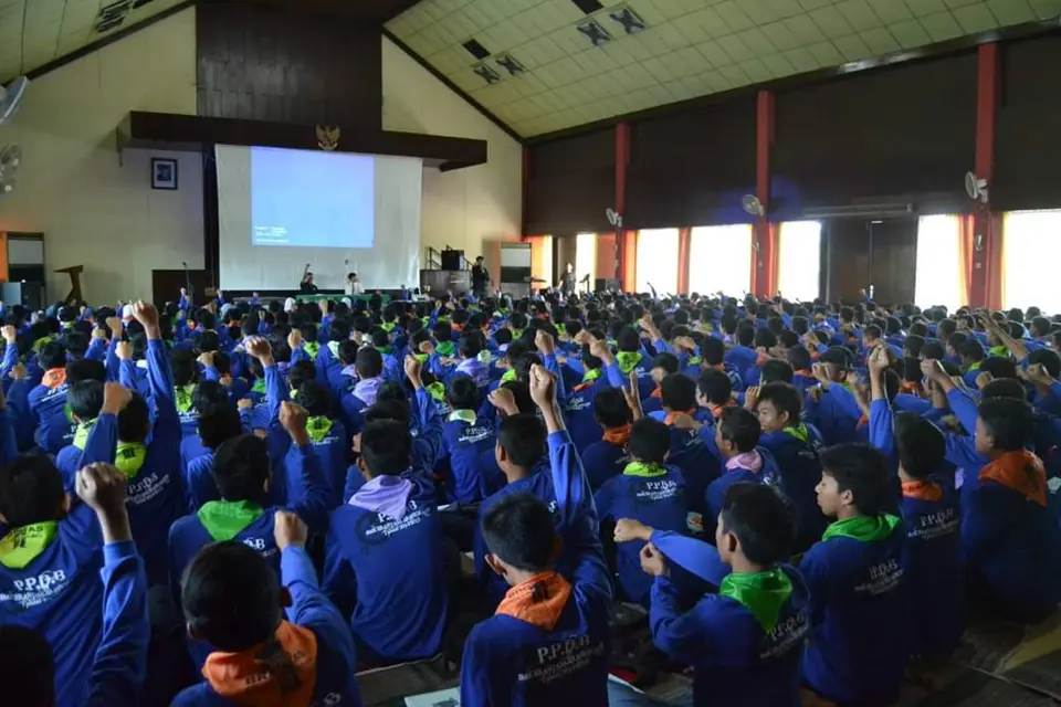 Galeri Hipnoterapi Pendidikan 6