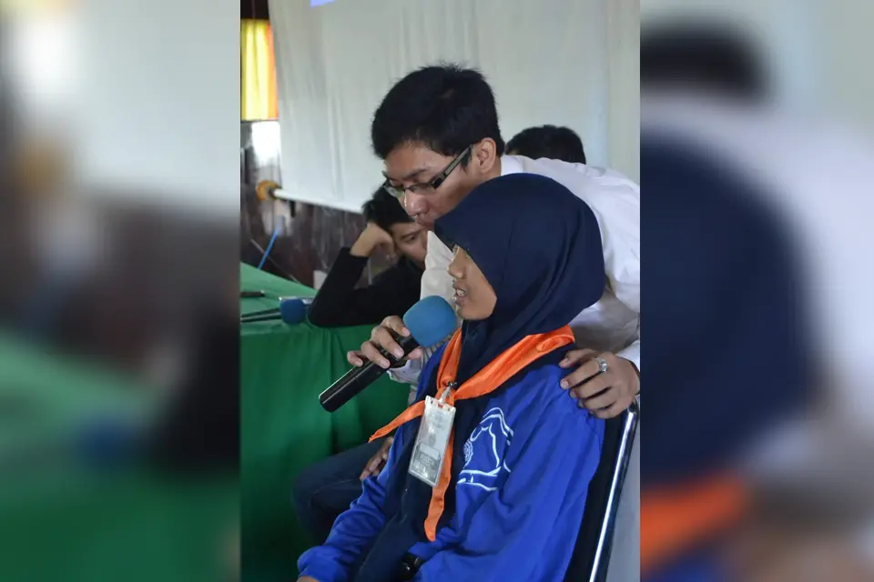 Galeri Hipnoterapi Pendidikan 7