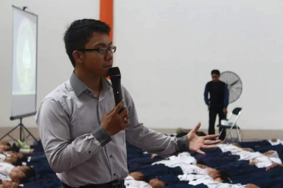 Galeri Hipnoterapi Pendidikan 9