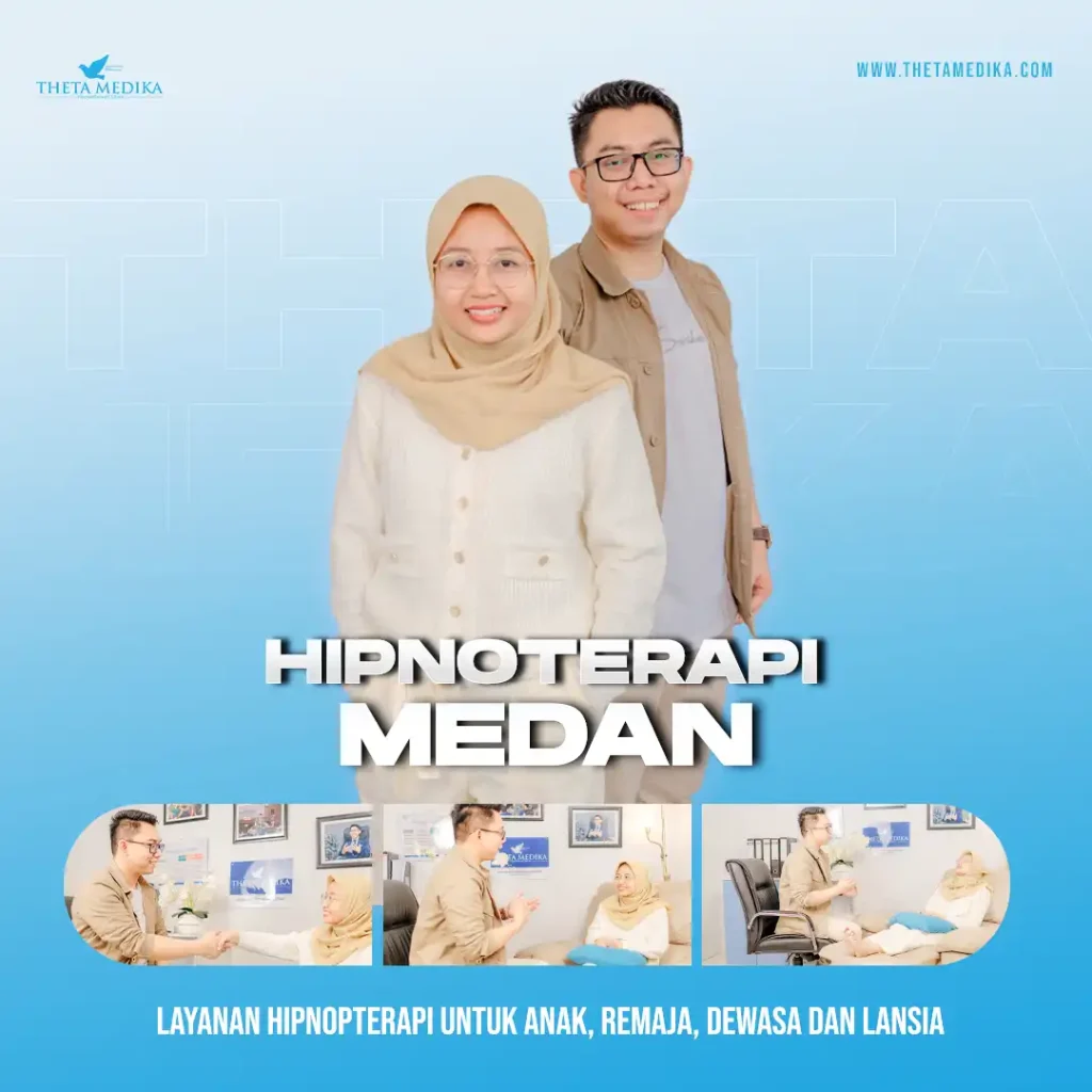 Hipnoterapi Medan Berpengalaman